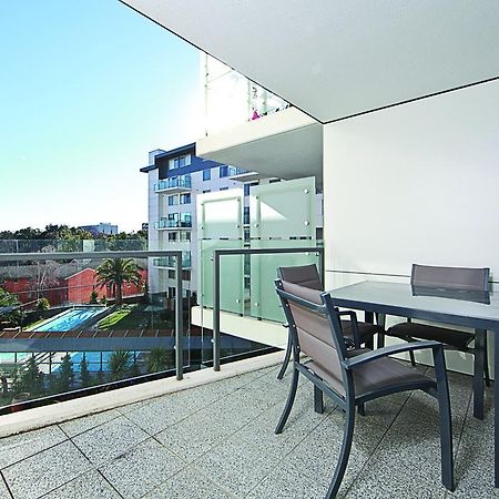 Accommodate Canberra - Northbourne Executive Apartments Канберра Экстерьер фото