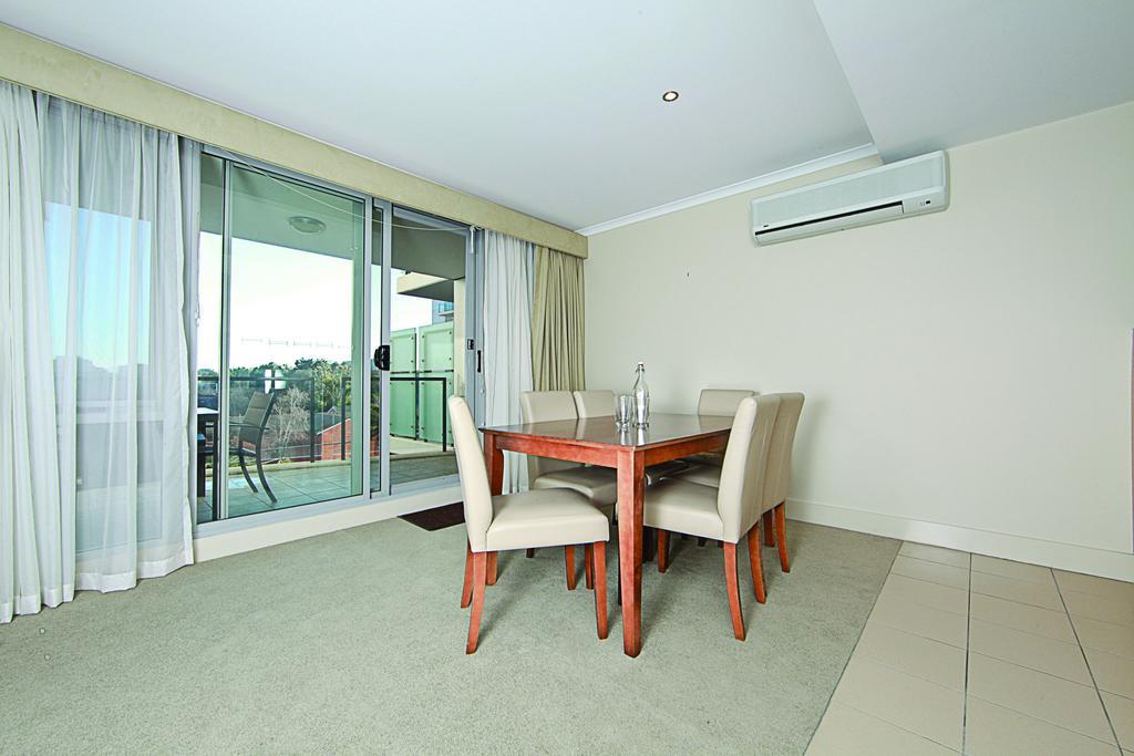 Accommodate Canberra - Northbourne Executive Apartments Канберра Экстерьер фото